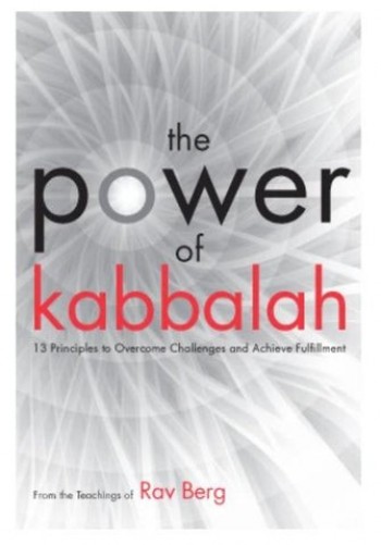 The Power Of Kabbalah