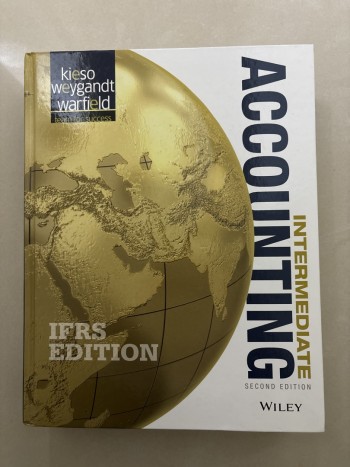Intermediate Accounting IFRS Edition