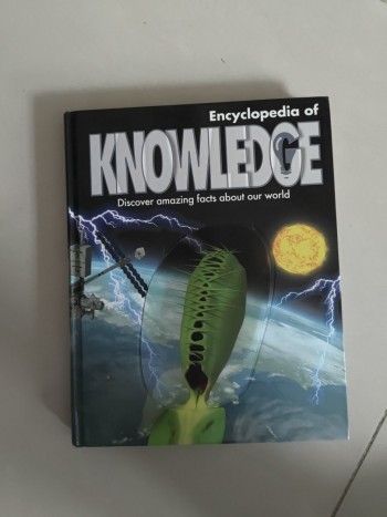 Encyclopedia of Knowledge