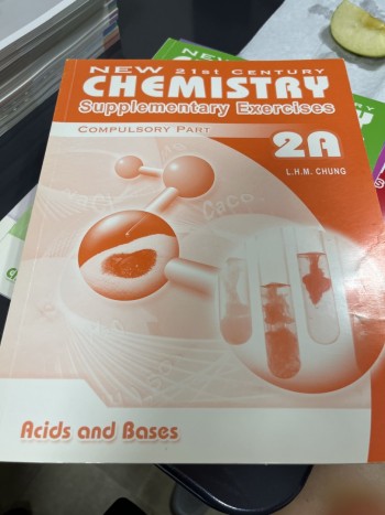 CHEMISTRy 21st Century