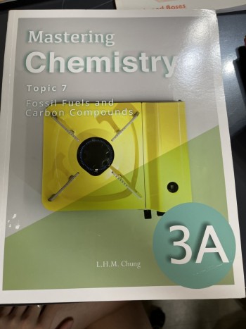 Chemistry fossil fuels and carbon compound