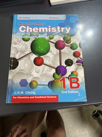 Chemistry microscopic 2