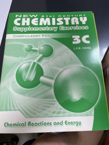 CHEMISTRY Chemical Reactions