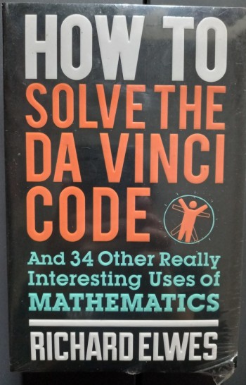 How To Solve the Da Vinci Code