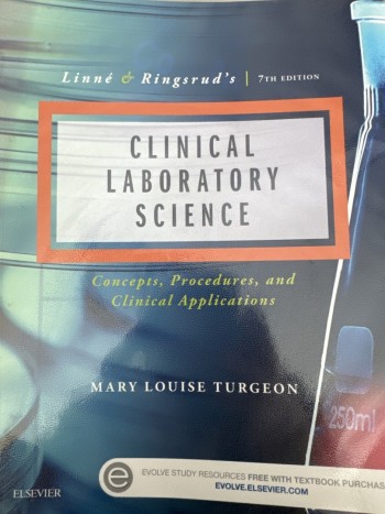 Clinical Laboratory Science