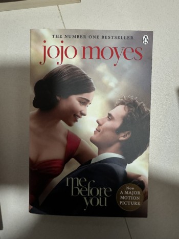 Me Before You