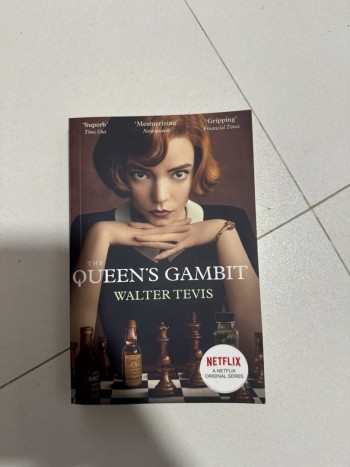 Queen's Gambit