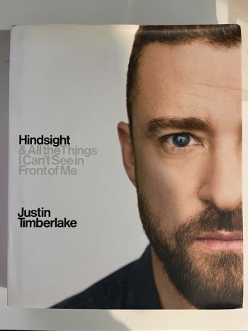 Hindsight: & All the Things I Can't See in Front o