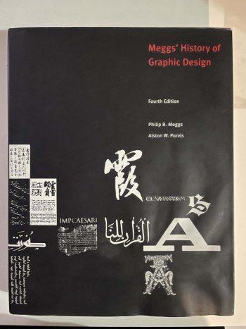 History of Graphic Design Fourth (4th) Edition