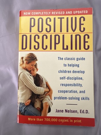 Positive Discipline