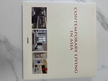 Contemporary Living in Asia