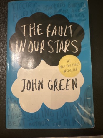 The fault in our stars