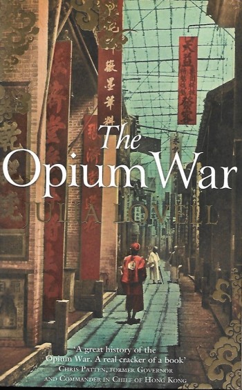 The Opium War