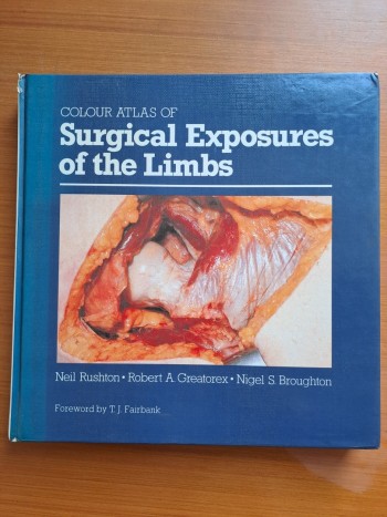 Surgical  Exposures  of  the  Limbs