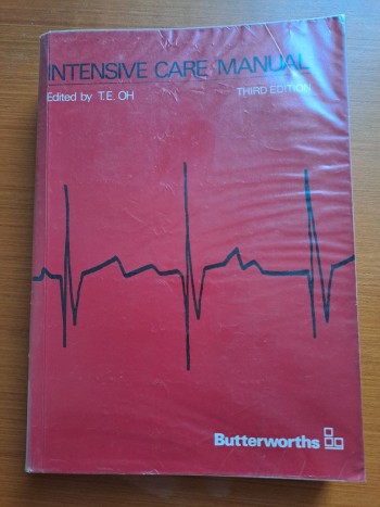 Intensive  Care  Manual