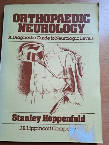 Orthopedic  Neurology