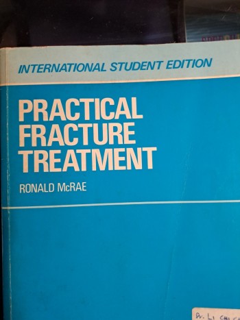 Practical  Fracture  Treatment