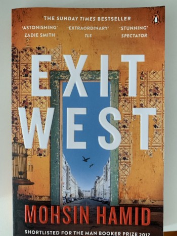 Exit West