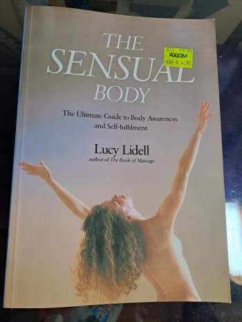 The  Sensual  Body
