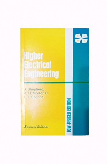 Higher Electrical Engineering
