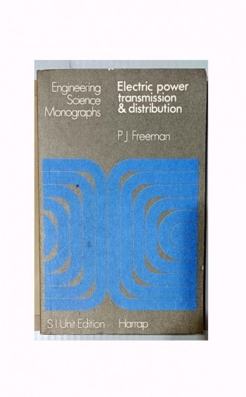 Electric Power Transmission & Distribution