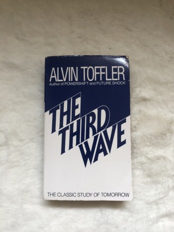 The third wave