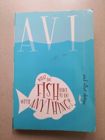 What do fish have to do with anything