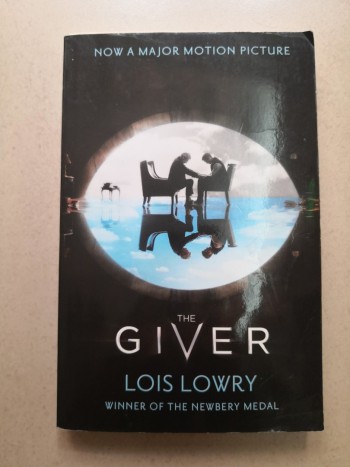The Giver