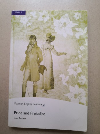 Pride and Prejudice