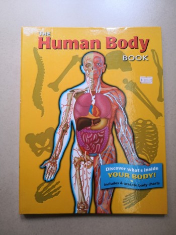 The Human Book
