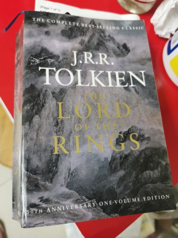 The Lord of the Rings