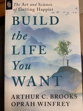 Build the life you want