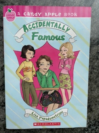 CA: Accidentally Famous