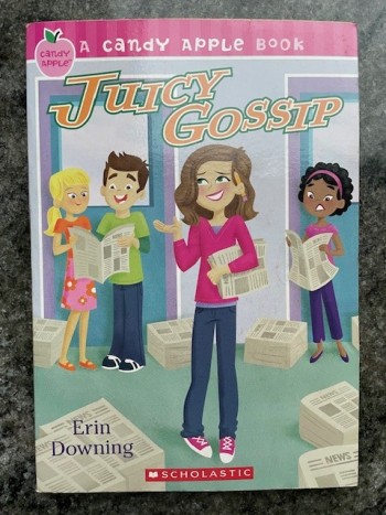 CA: Juicy Gossip