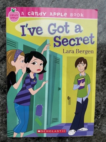 CA: I've Got a Secret