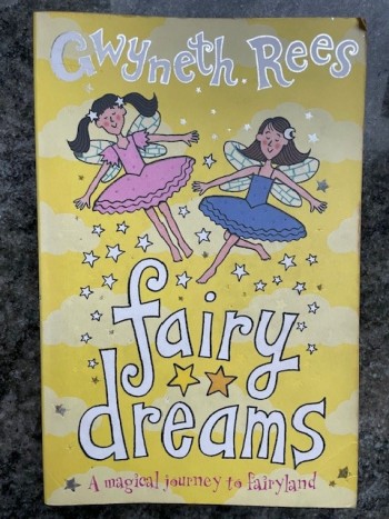Fairy Dreams