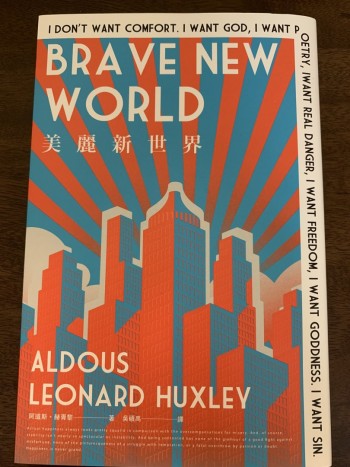 美麗新世界