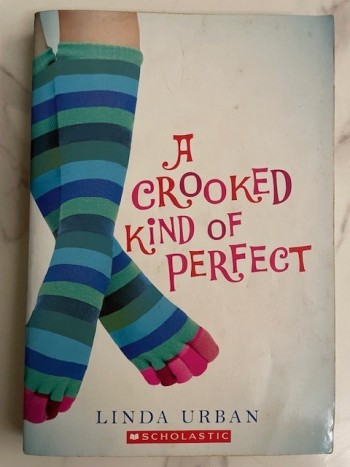 A Crooked Kind of Perfect