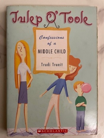 Confessions of a Middle Child