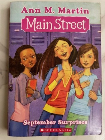 Main Street: September Surprises