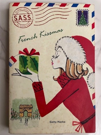 SASS: French Kissmas