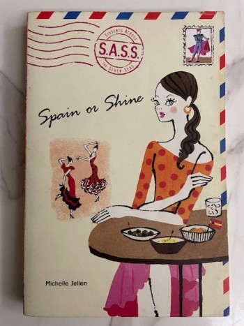 SASS: Spain or Shine