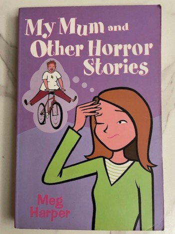 My Mum and Other Horror Stories
