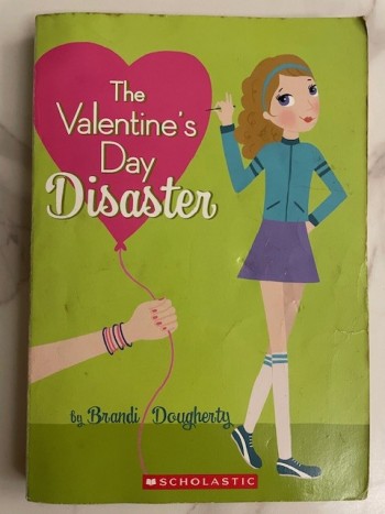 The Valentine's Day Disaster
