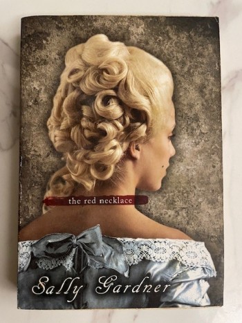 The Red Necklace - a Story of French Revolution