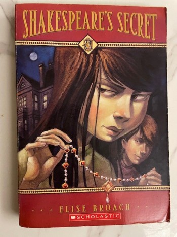 Shakespeare's Secret