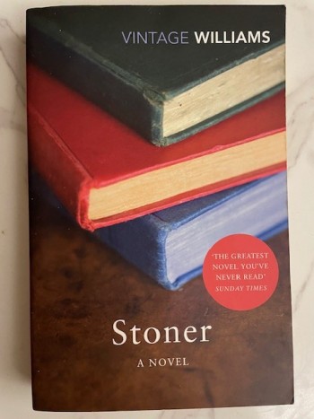 Stoner - A Novel