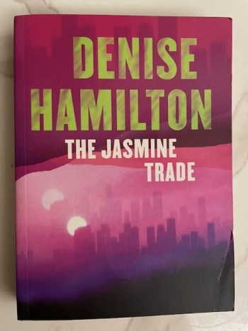 The Jasmine Trade