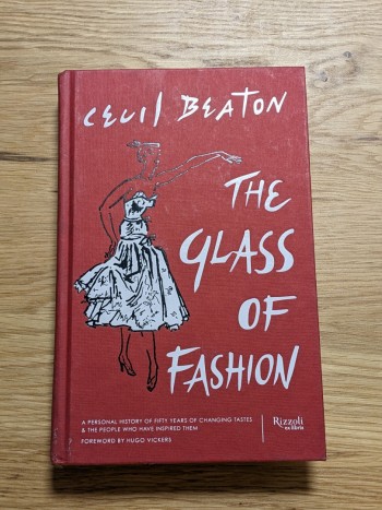 The Glass of Fashion