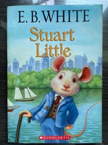 Stuart Little
